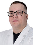 Врач Церенщиков Алексей Ильич