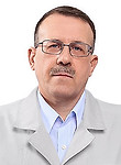 Врач Церфус Александр Маргусович