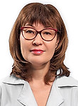 Врач Церфус Диана Николаевна
