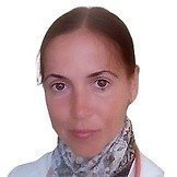 Врач Церна Татьяна Валерьевна