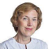 Врач Чачаева Людмила Васильевна