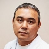 Врач Чайка Александр Валентинович