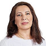 Врач Чайка Алла Львовна