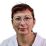 Врач Чайка Елена Георгиевна