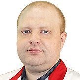 Врач Чайка Олег Олегович