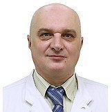 Врач Чайка Петр Александрович