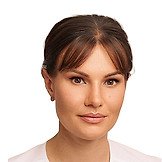 Врач Чайкина Светлана Анатольевна