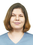 Врач Чайковская Александра Дмитриевна