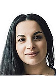 Врач Чахалян Марта Игоревна