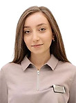 Врач Чакрян Ангелина Борисовна
