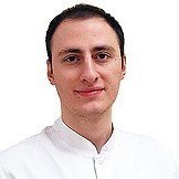 Врач Чакветадзе Отар Давидович