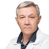 Врач Чания Зураб Джандрикович