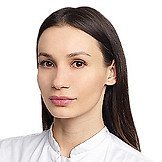 Врач Чанышева Милана Леонидовна