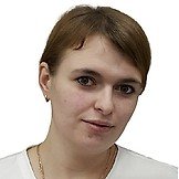 Врач Чаплинская Наталья Александровна