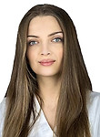 Врач Чаплянко Анастасия Сергеевна