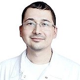 Врач Чапурин Владимир Анатольевич