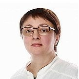 Врач Чарнецкая Софья Александровна