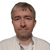 Врач Чарышкин Алексей Леонидович