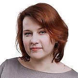 Врач Чаузова Елена Евгеньевна