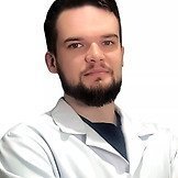Врач Чебаненко Валентин Игоревич