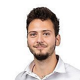 Врач Чебанов Максимиан Дмитриевич