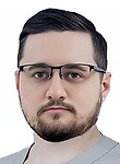 Врач Чебатков Максим Вячеславович