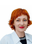 Врач Чебоха Татьяна Ивановна