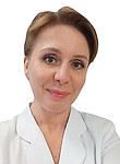 Врач Чебунина Маргарита Васильевна