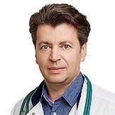 Врач Чечетко Сергей Иванович