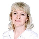 Врач Чечурина Татьяна Георгиевна