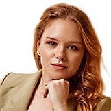 Врач Чекалкина Оксана Сергеевна