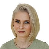 Врач Чекан Мария Борисовна