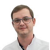 Врач Чекерес Дмитрий Юрьевич