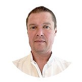 Врач Чехира Олег Александрович