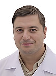 Врач Чехович Кирилл Алексеевич