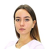 Врач Чехун Аида Мартиновна