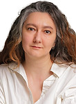 Врач Чекотова Наталия Владимировна