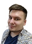 Врач Чекунков Даниил Дмитриевич