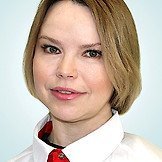 Врач Челеби Елена Павловна