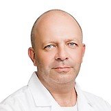 Врач Челомбиткин Александр Владимирович