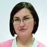 Врач Челомбиткина Алла Юрьевна