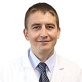 Врач Челпанов Дмитрий Иванович