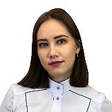 Врач Чемекова Елена Юрьевна