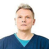 Врач Чемерис Всеволод Михайлович
