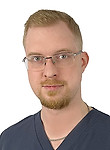 Врач Чемерисов Михаил Евгеньевич