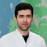 Врач Чепак Дмитрий Александрович