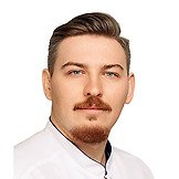 Врач Чепкий Антон Сергеевич