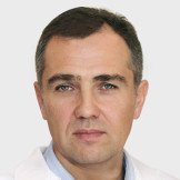 Врач Чепуштанов Виктор Павлович