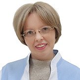 Врач Черанева Лилия Винальевна