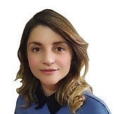 Врач Черчесова Мария Руслановна
